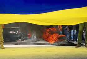 Clan-Krieg kann Ukraine ins Chaos stürzen: Kiews Ex-Minister nennt Alternativen 